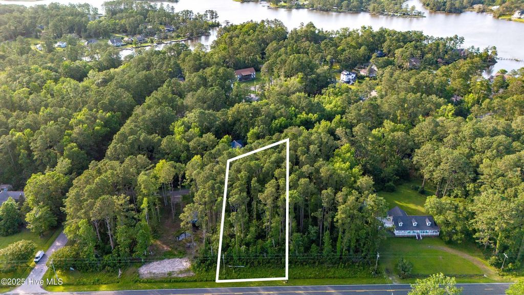 Lot 3 Fairwinds Drive, Oriental