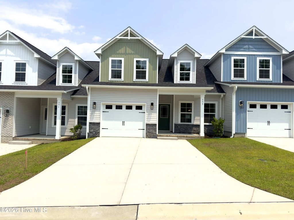 553 Timbercrest Circle Se, Bolivia