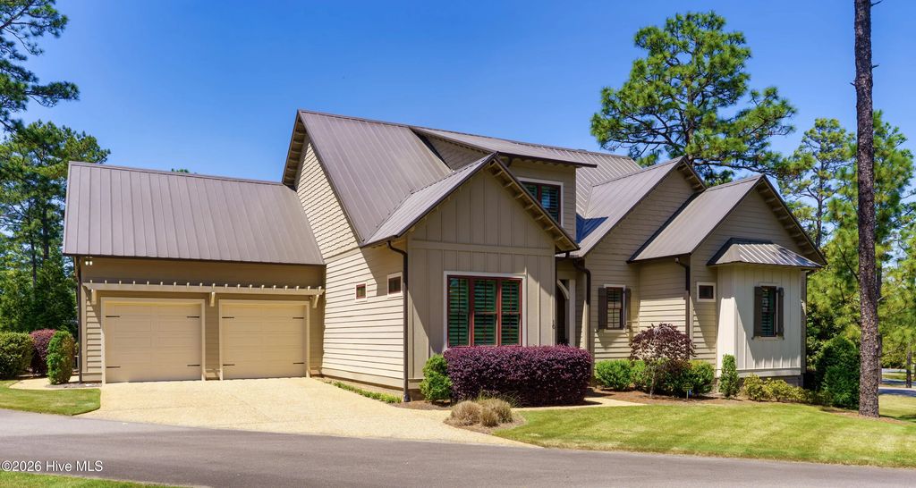10 Deepdale Lane, Pinehurst