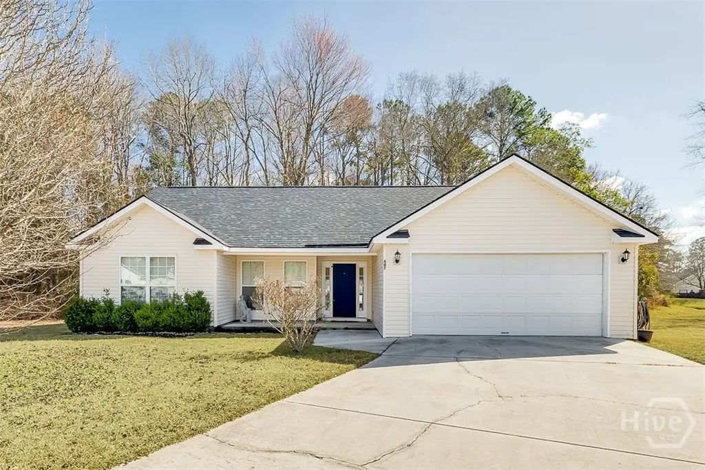 407 Woodhill Court, Rincon