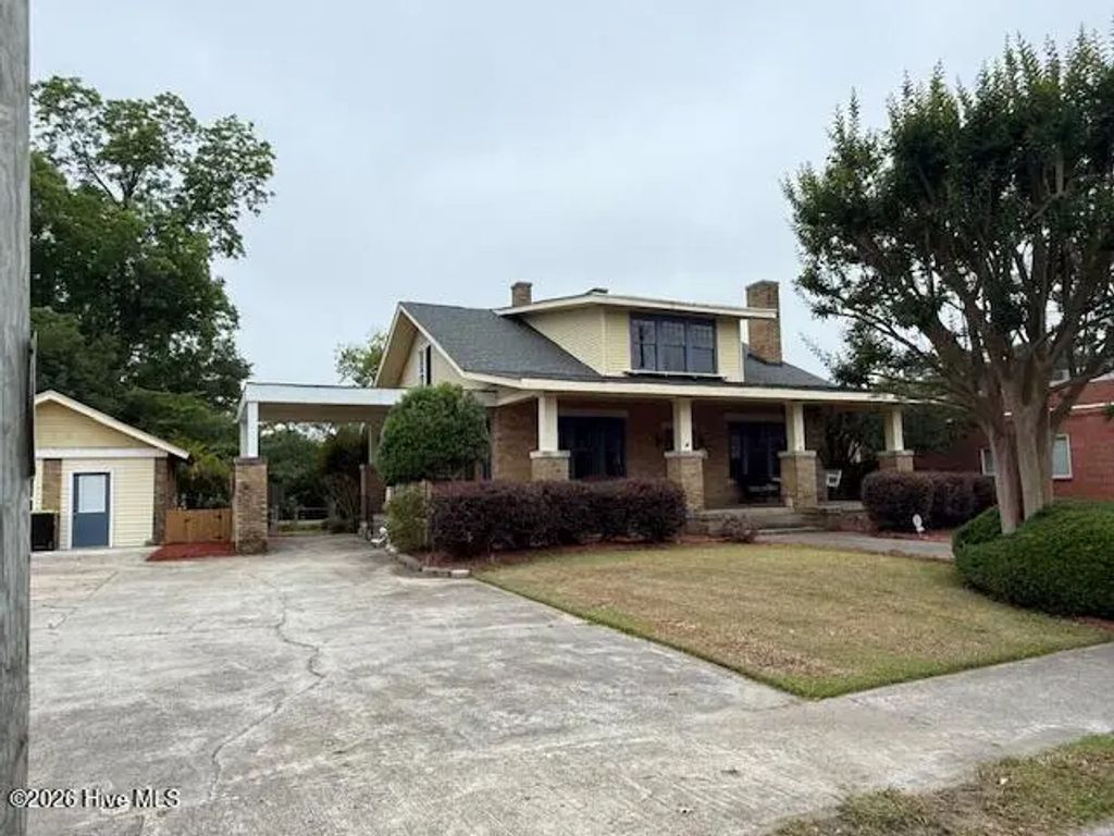 4225 E Church Street, Farmville