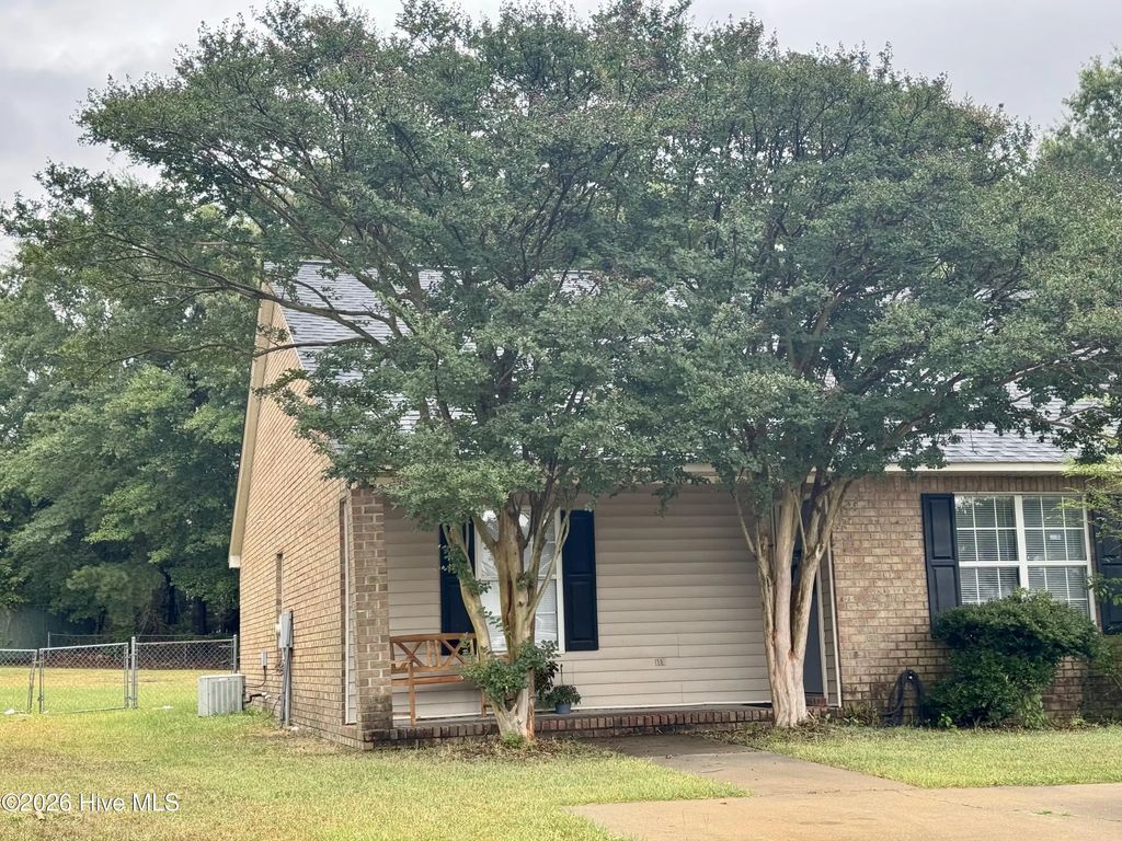3324 Moseley Drive A, Greenville