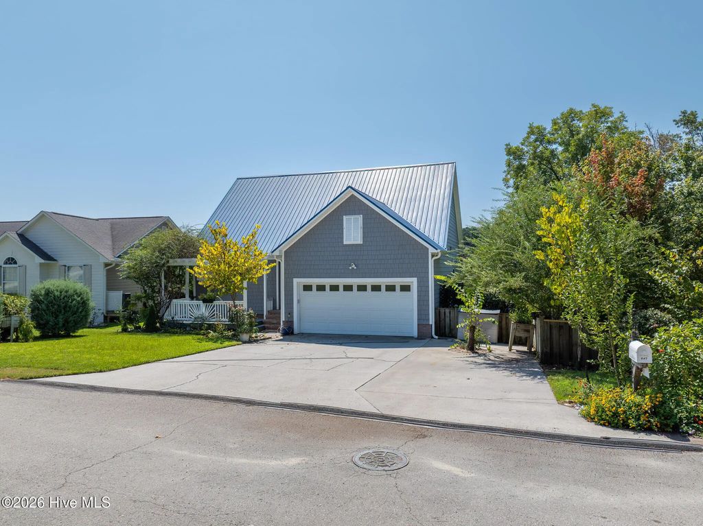 645 Riva Ridge Road, Sneads Ferry