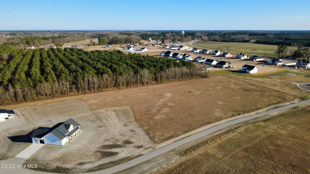 2065 Harris Ridge Road, Winterville