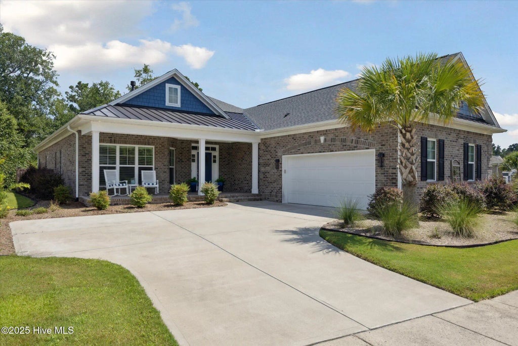 8558 Yarrabee Lane Ne, Leland