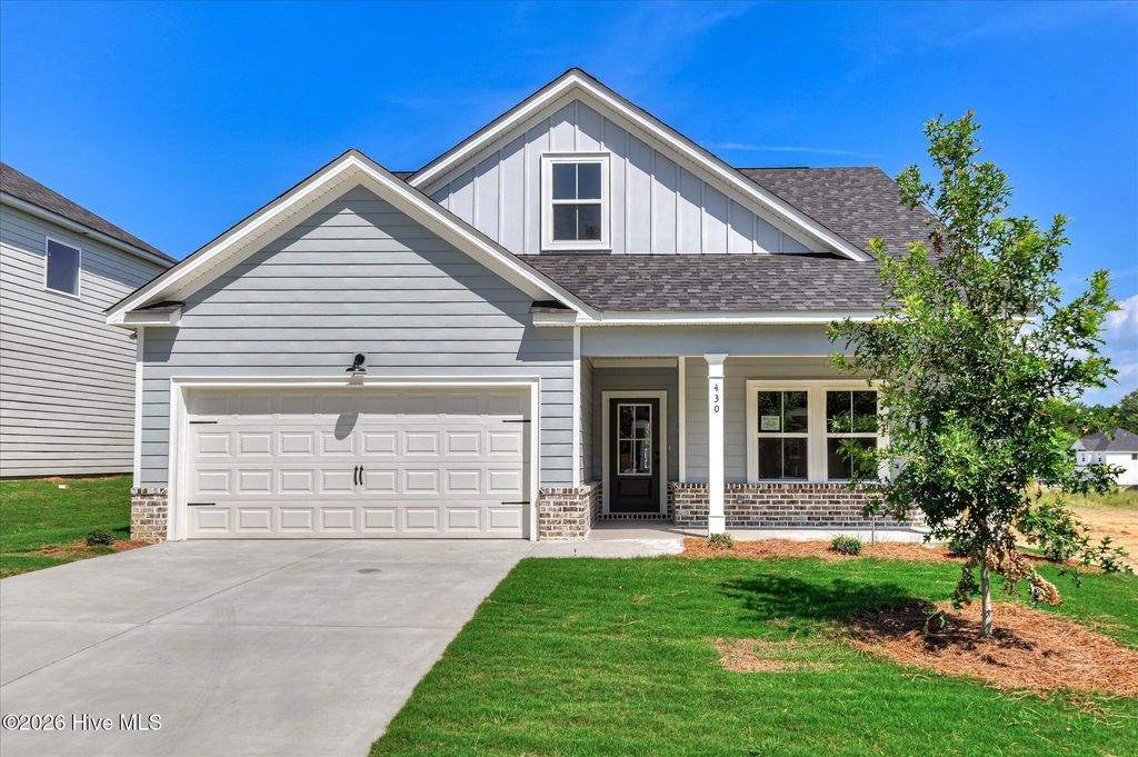 430 Granard St Drive, Grovetown