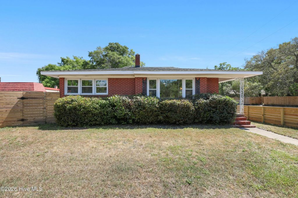 402 Southern Boulevard, Wilmington