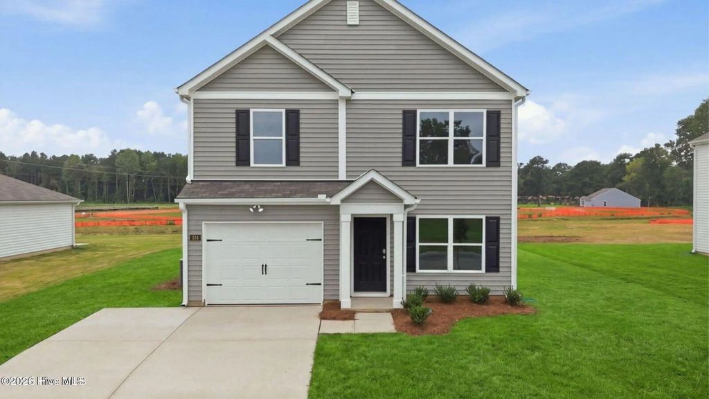 334 Rudys Court, Ayden