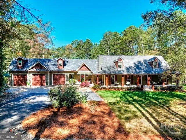 5155 Donald Drive, Loganville