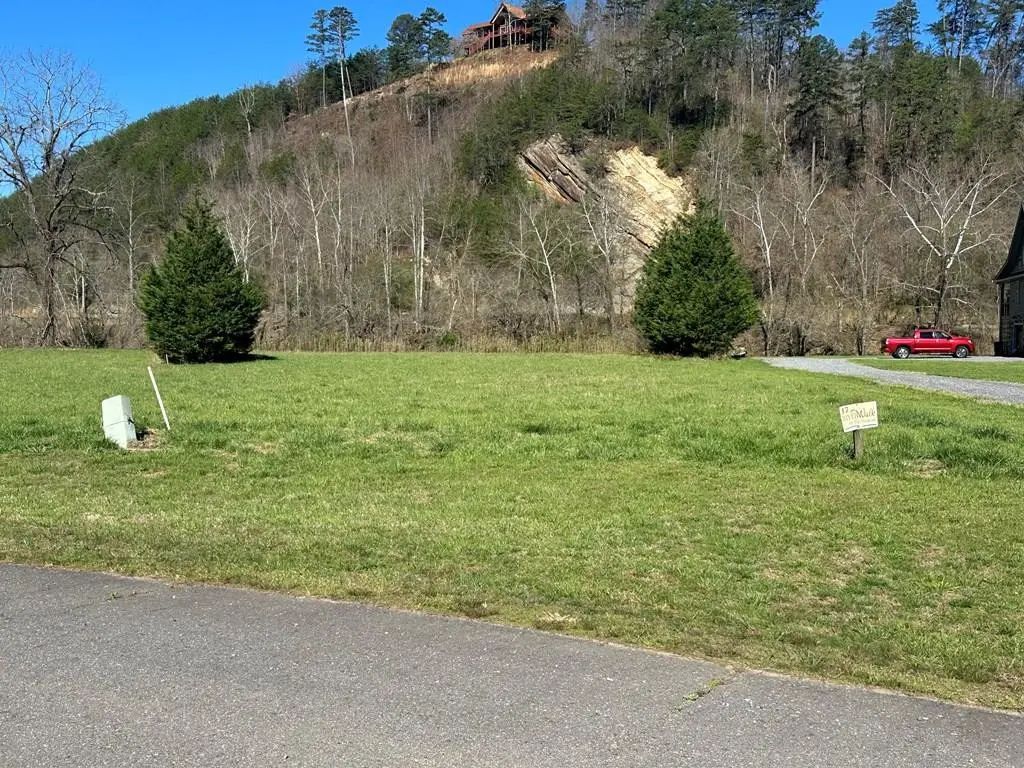Lot 17 Harshaw Farm Drive, Murphy
