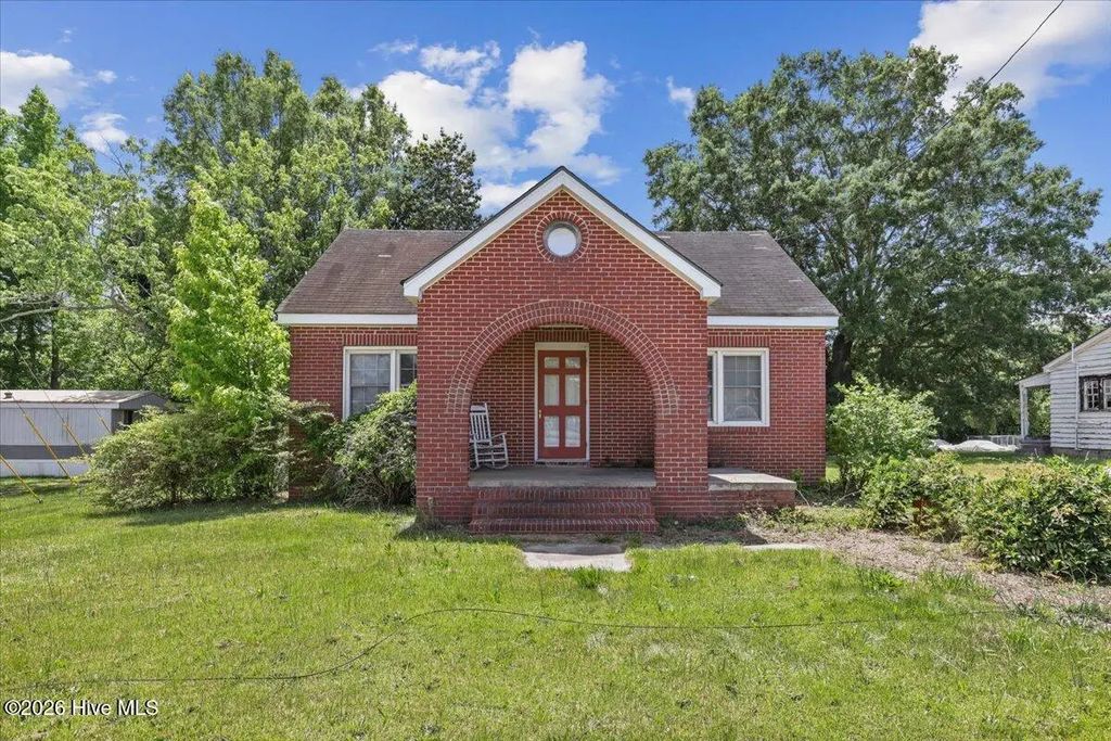 2213 Hunter Hill Road, Rocky Mount