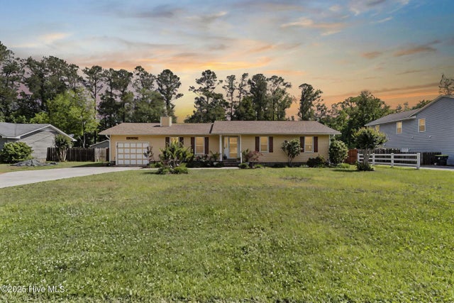 113 Holly Street, Leland