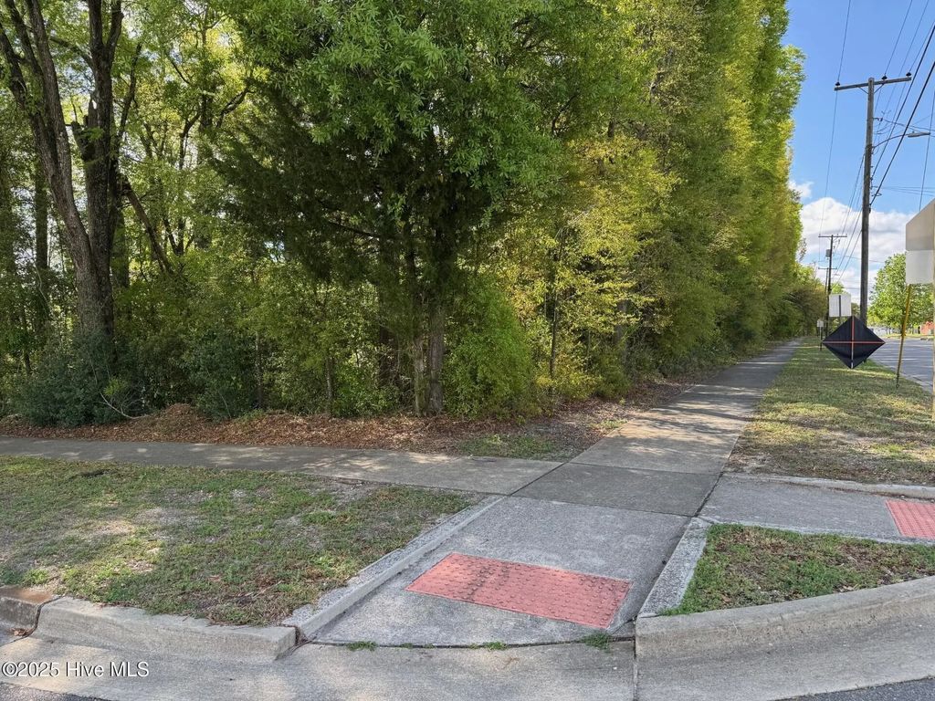 1006 Mcrae Street, Wilmington