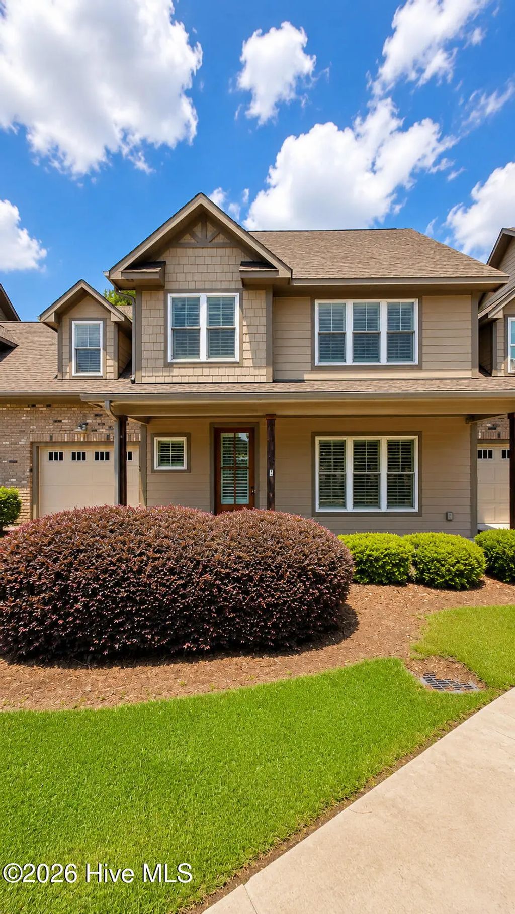 129 Pinebranch Court, Southern Pines