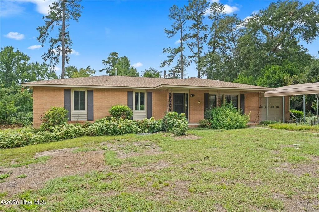 1602 Wildwood Drive, Richmond