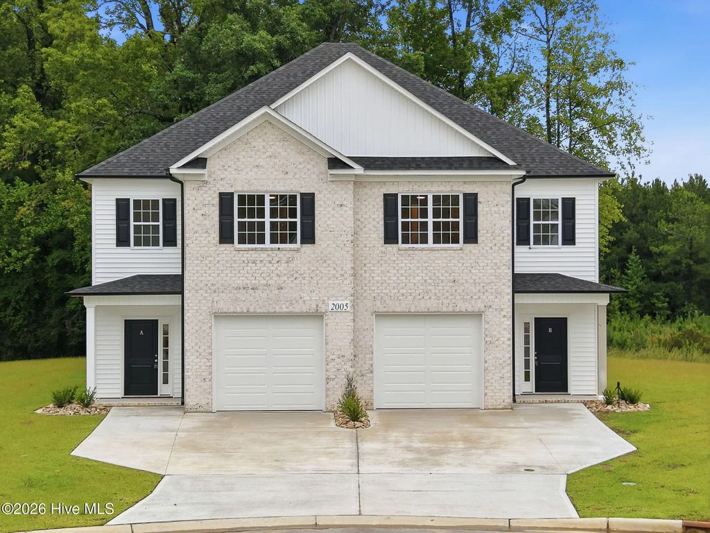 2005 Dartford Drive B, Greenville