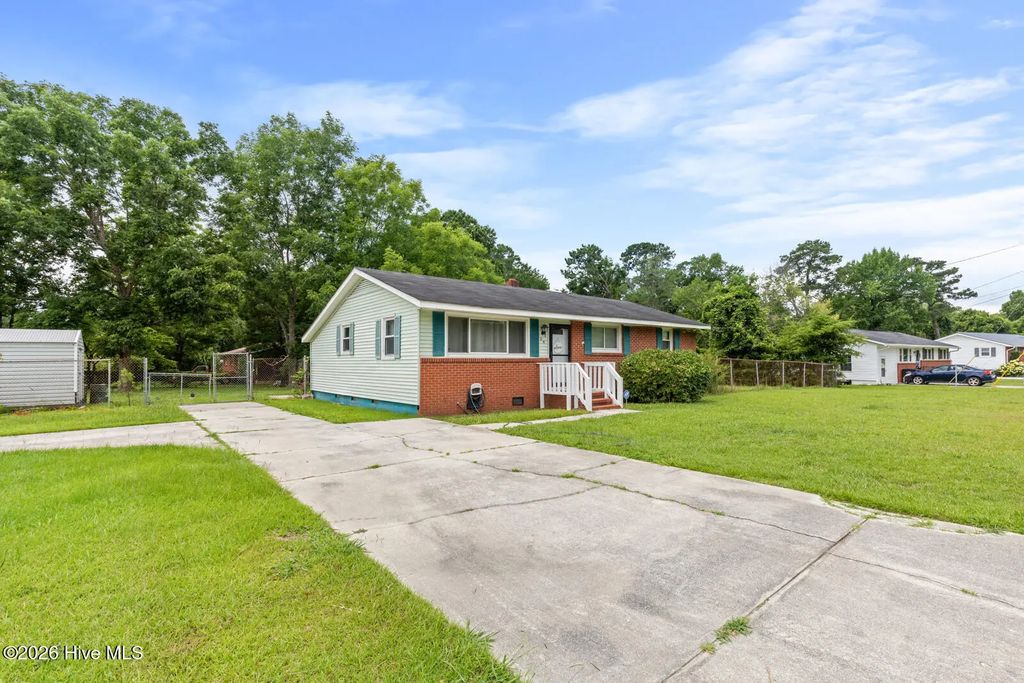 59 Dixie Trail, Jacksonville
