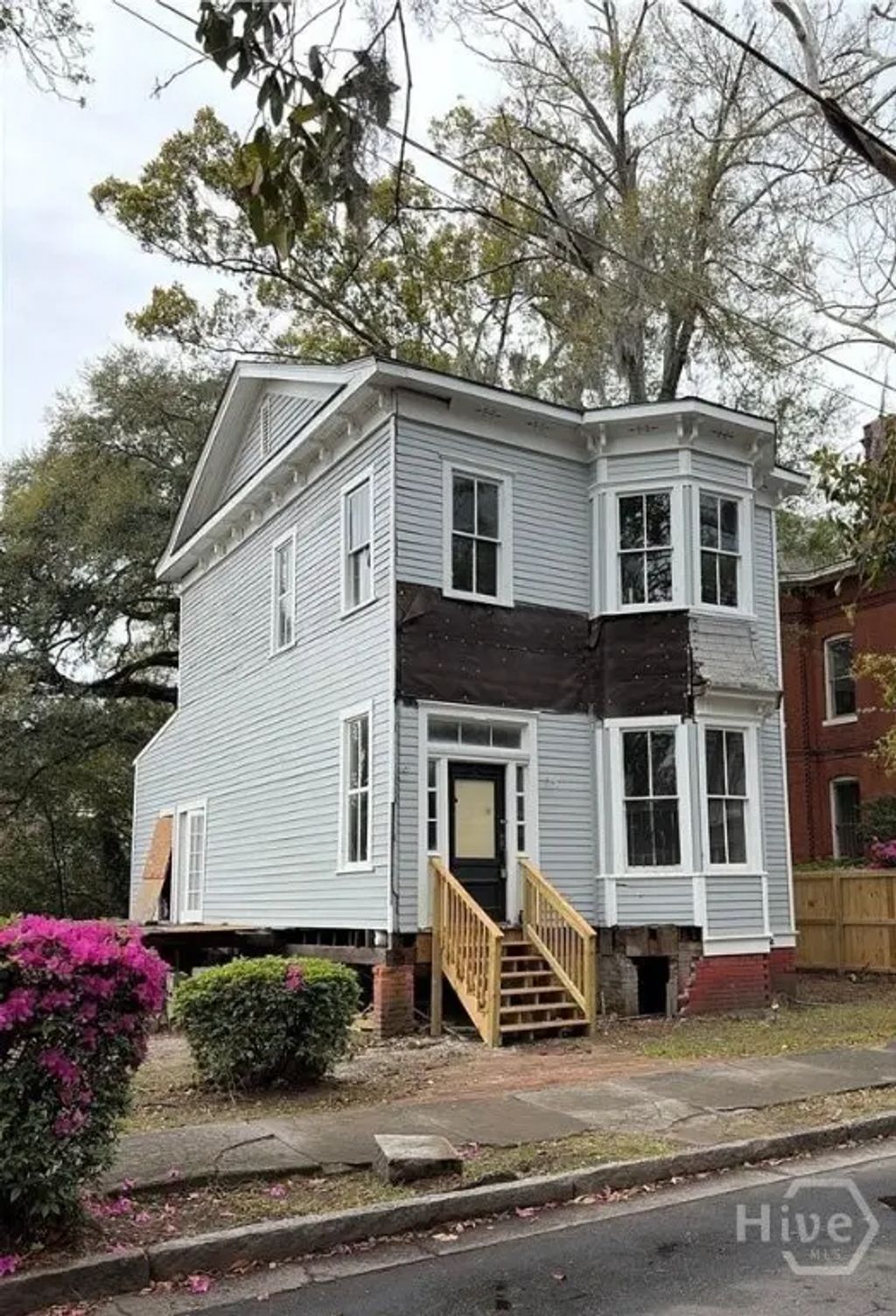 217 E 38th Street, Savannah