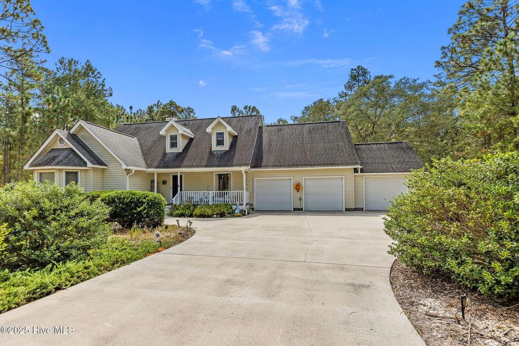 16000 Wildlife Lane, Wagram