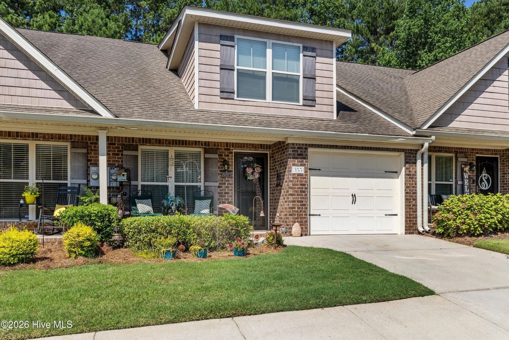 355 Connor Circle, Evans