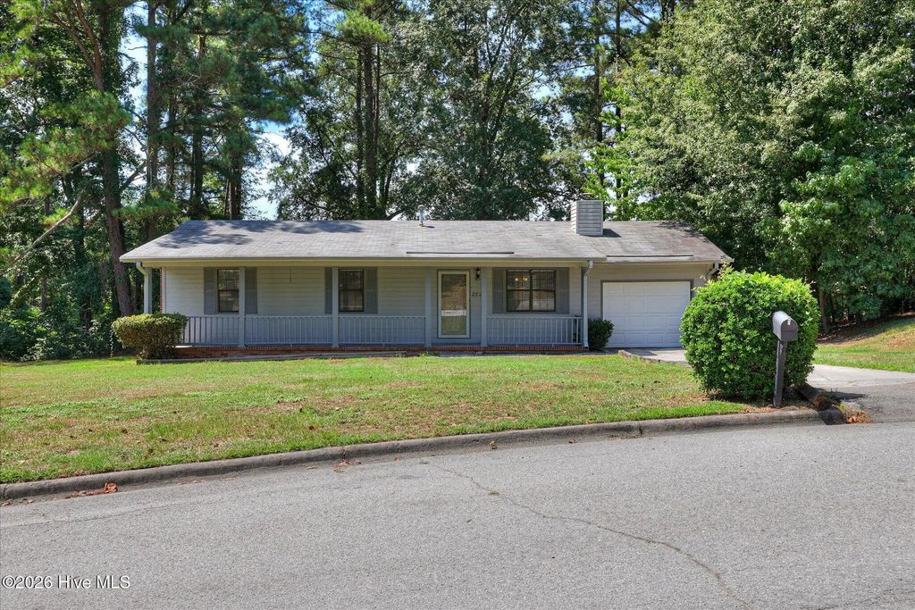 2326 Rutherford Avenue, Augusta
