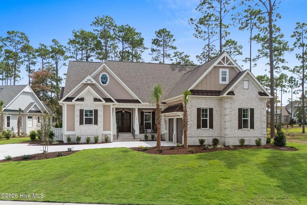 536 Morely Circle Sw, Ocean Isle Beach