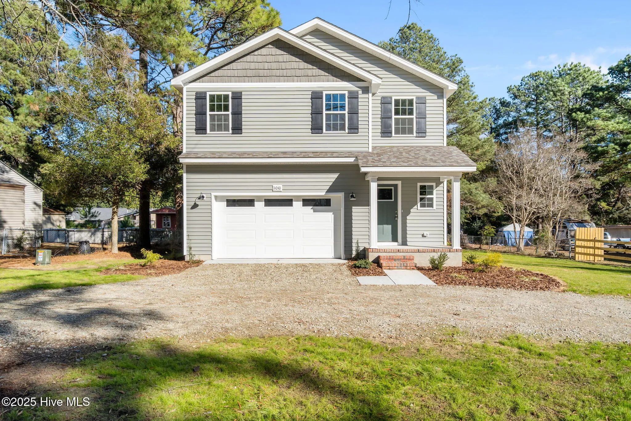 1010 W Saunders Avenue, Aberdeen
