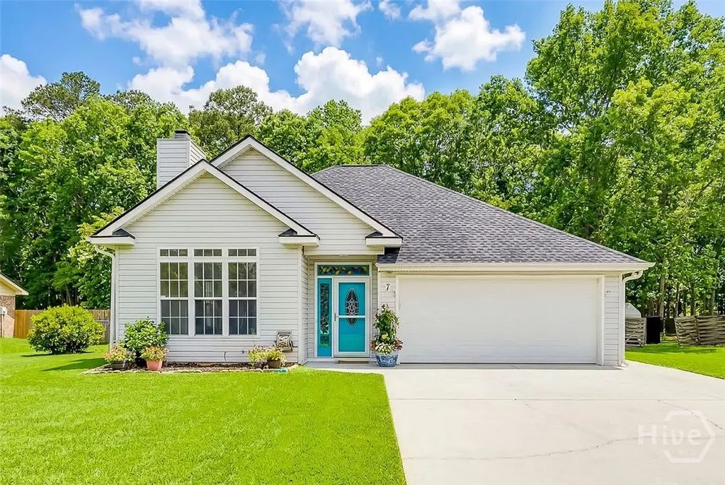 7 Haydens Court, Pooler