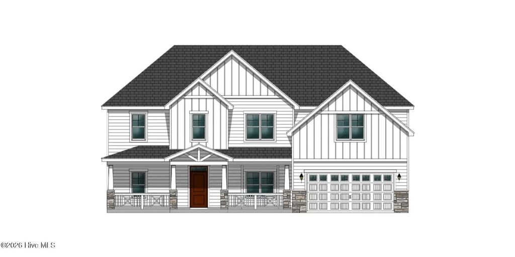 2779 Windflower Lane, Grimesland
