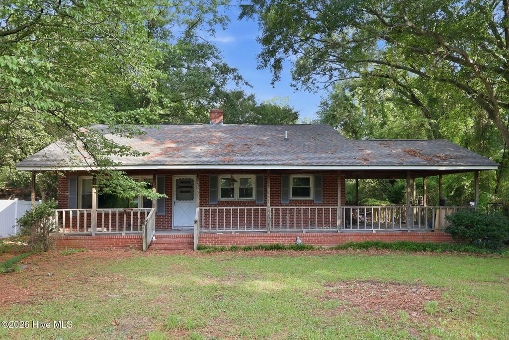 6764 Glenwood Drive, Grifton