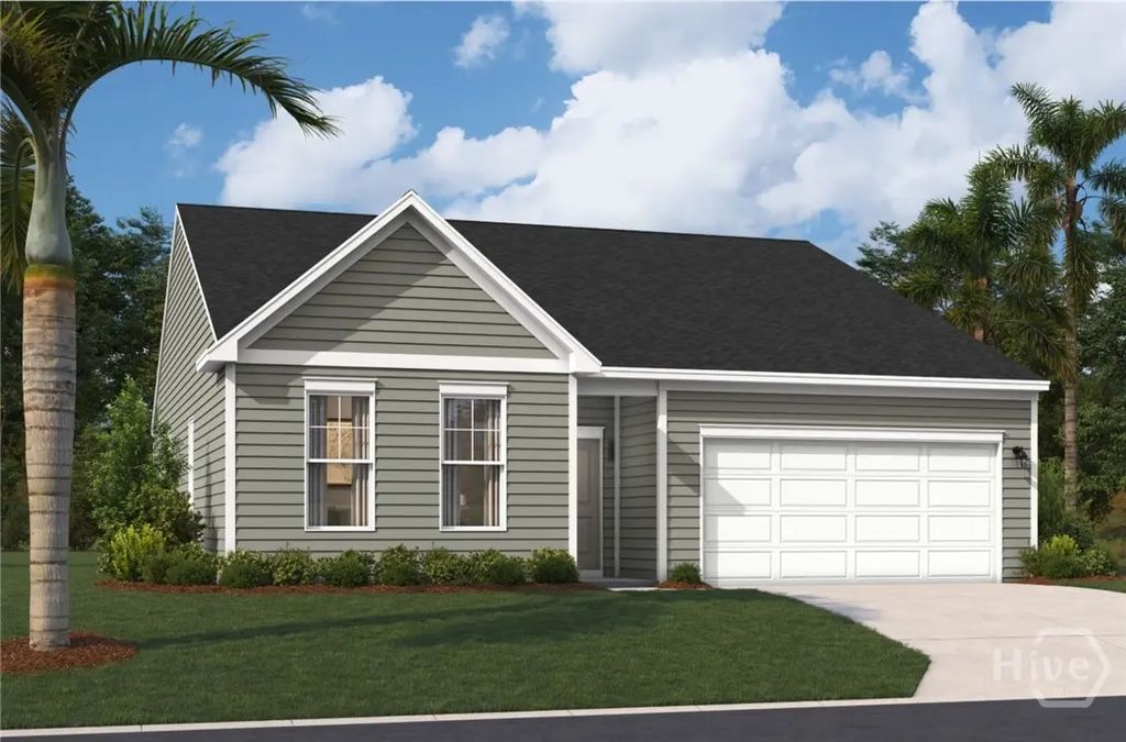 116 Miller Chapel Boulevard, Guyton