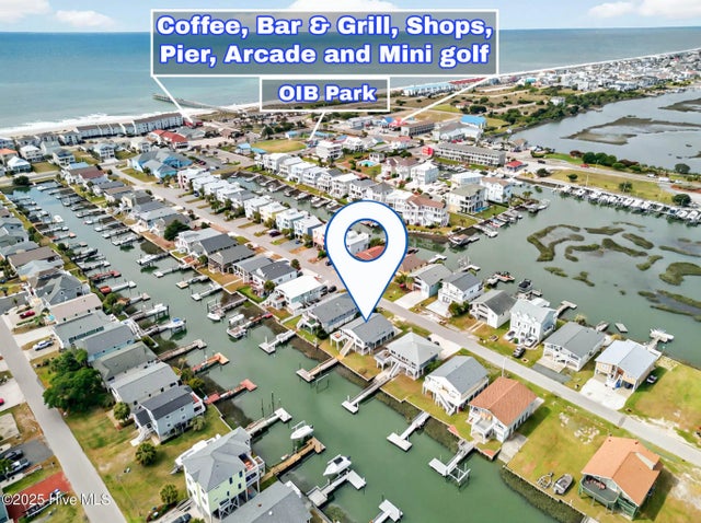 42 Laurinburg Street, Ocean Isle Beach