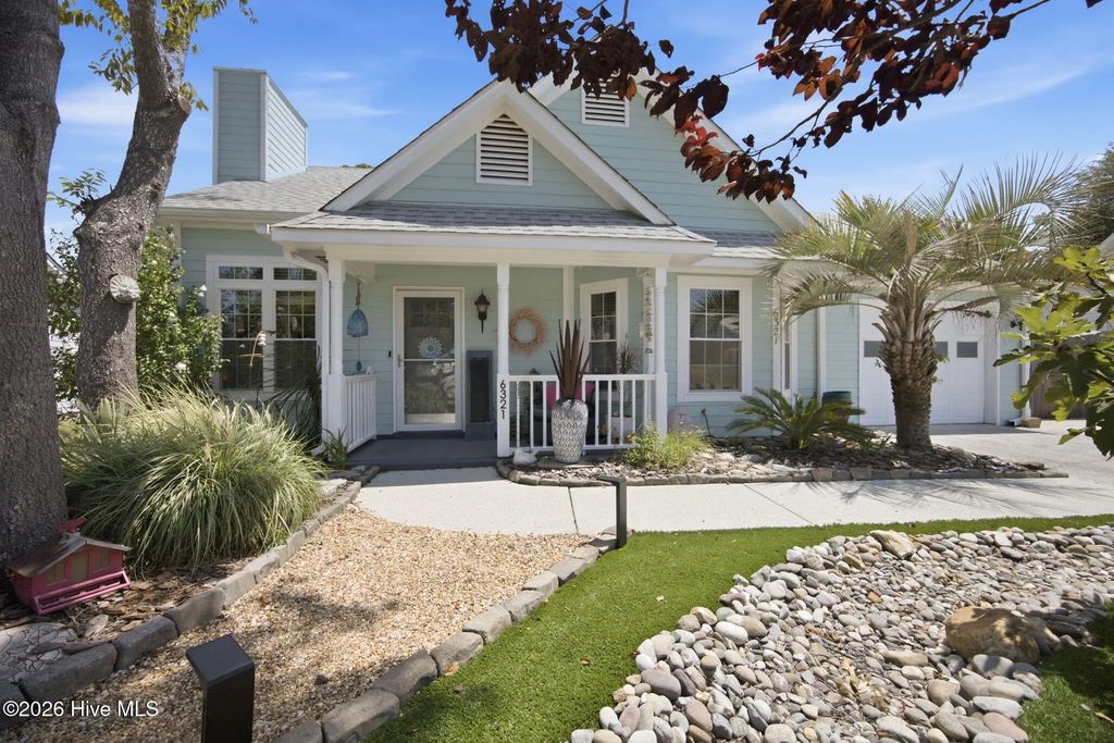 6321 Stearman Court, Wilmington