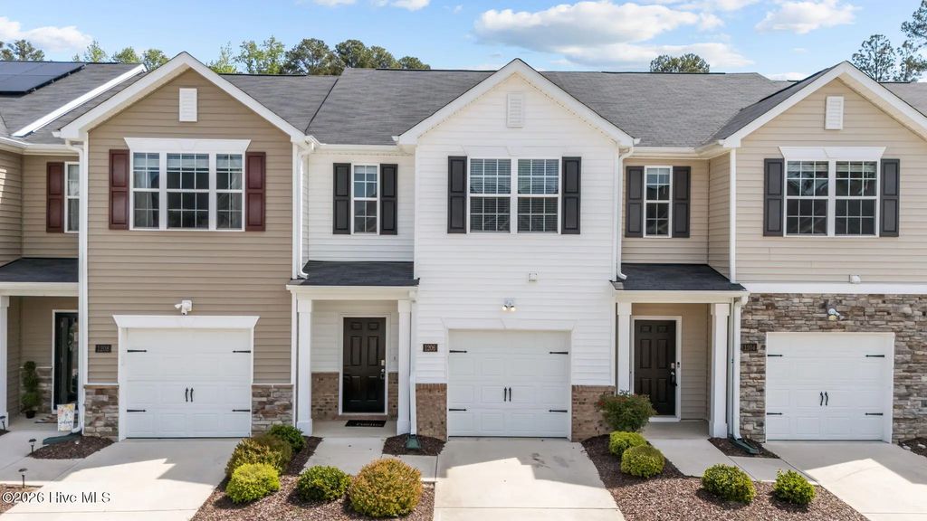 1206 Gracie Lane, Carthage