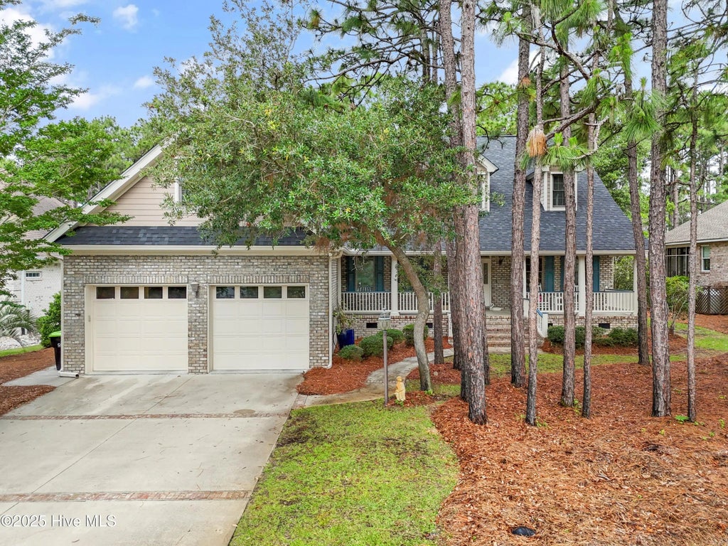 4034 Percha Place Se, Southport