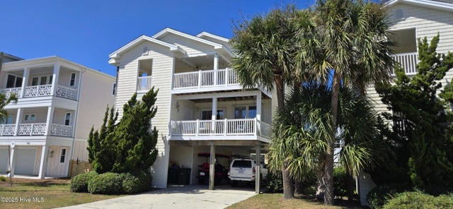 106 Ocean View Avenue A, Kure Beach