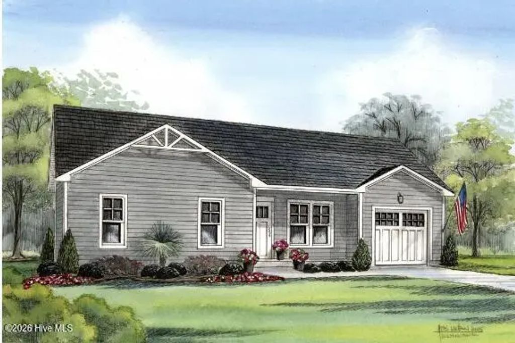 104 Maple Court, Havelock
