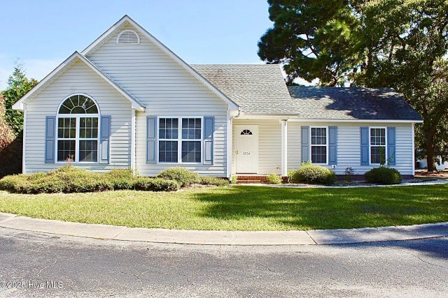 1504 Amhearst Court, Wilmington