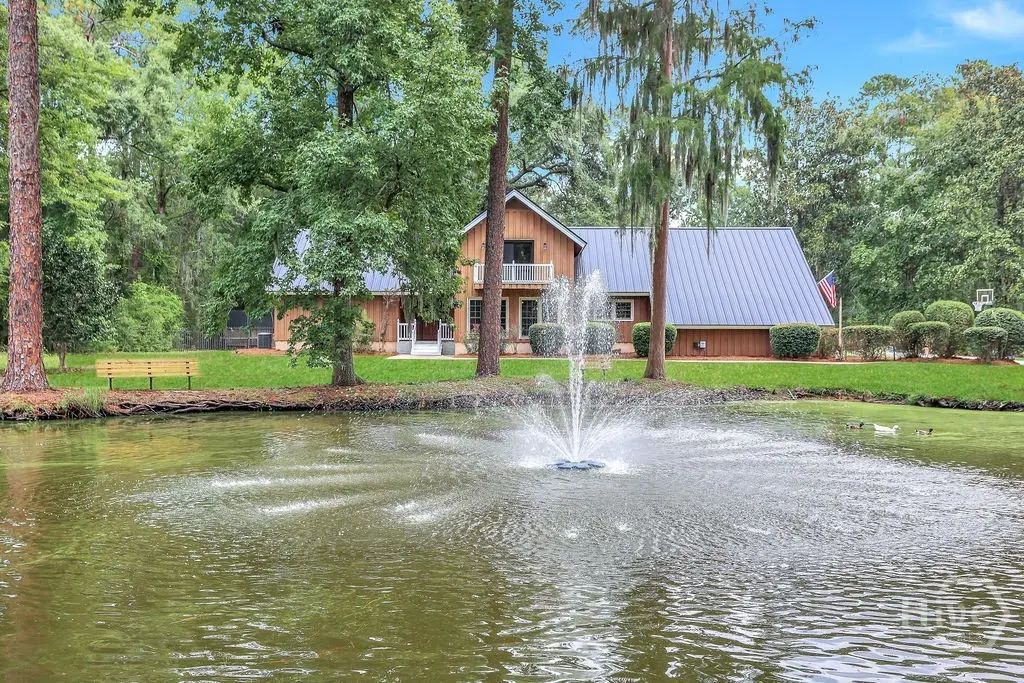 740 Pine Barren Road, Pooler