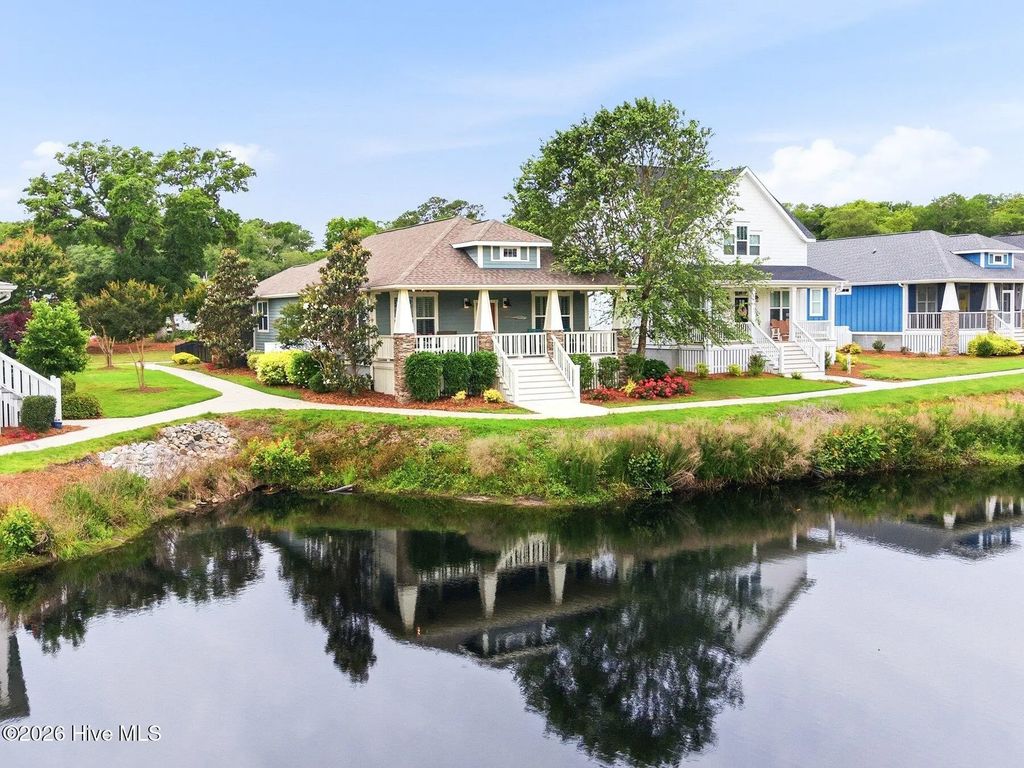 1693 Clove Hitch Lane Sw, Ocean Isle Beach