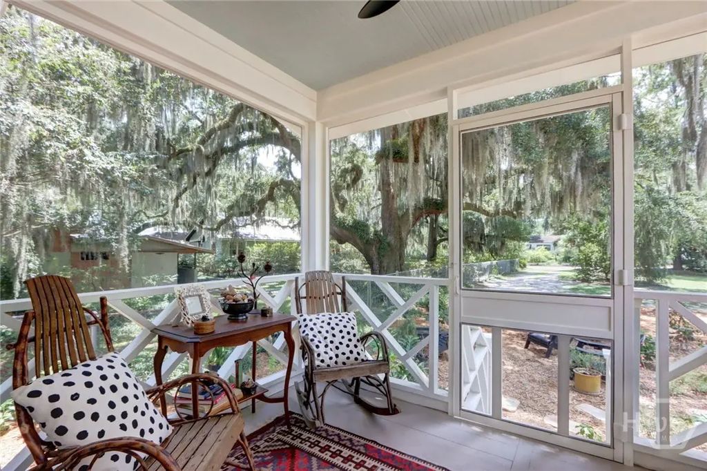 2415 Texas Avenue, Savannah