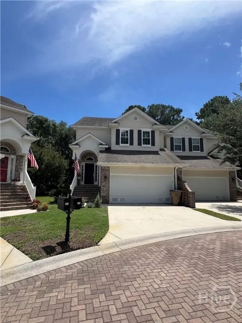 133 Peters Quay, Savannah