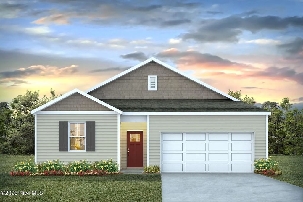 1095 Woods Crossing Road Sw, Supply