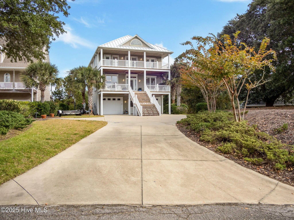 106 Kiawa Drive, Indian Beach