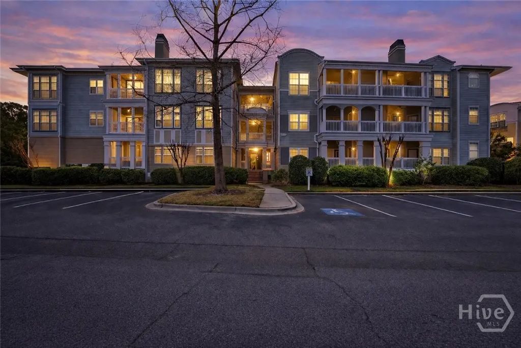 2513 Whitemarsh Way, Savannah