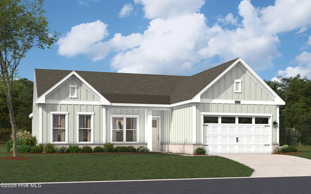 2059 Rosin Drive 22, Southport