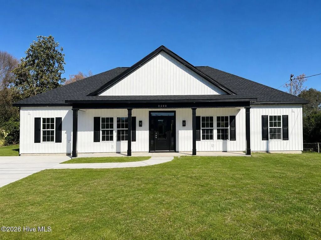2513 Weldon Drive, Augusta