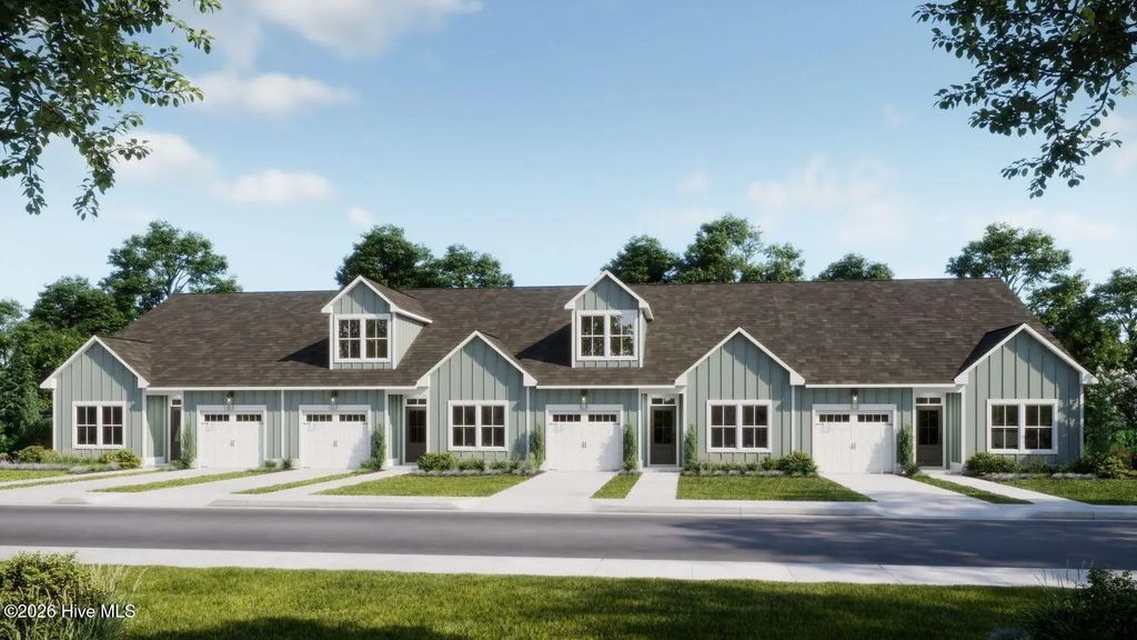 2040 Stag Run Road 117, Leland