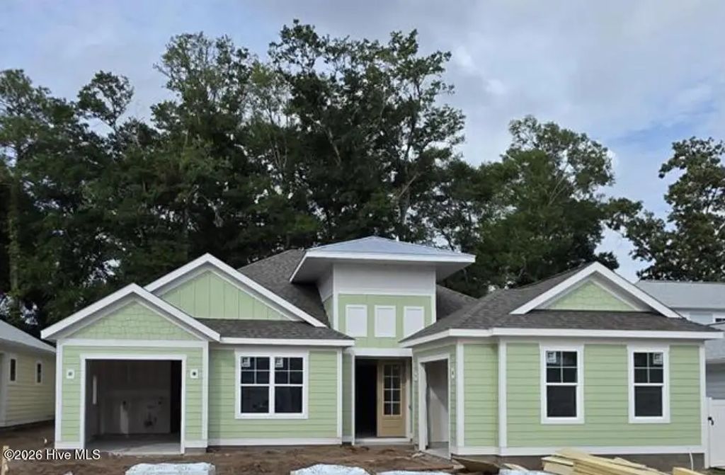 1952 Indigo Cove Way, Calabash