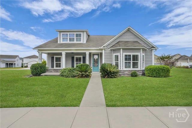 109 Parkside Boulevard, 